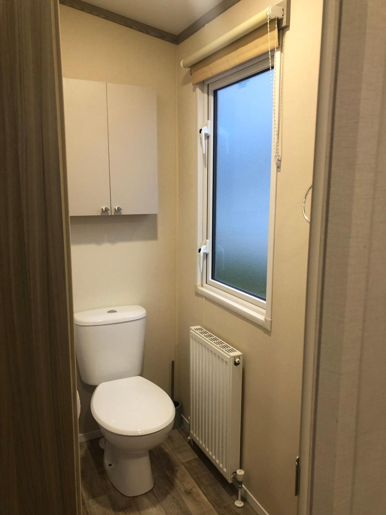 Luxury 3 Bedroom Caravan Between Perranporth And Newquay, Cornwall New Quay Zewnętrze zdjęcie